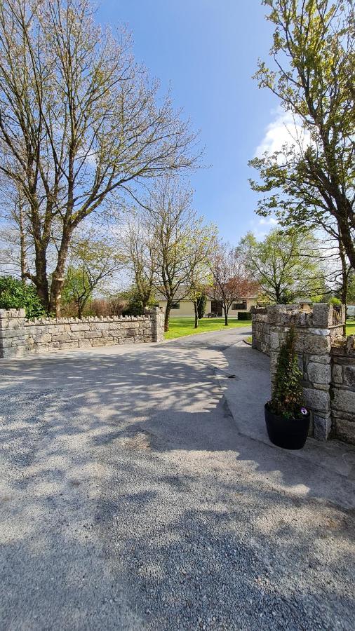 Yellow Heights Country House Tinahely Exterior photo